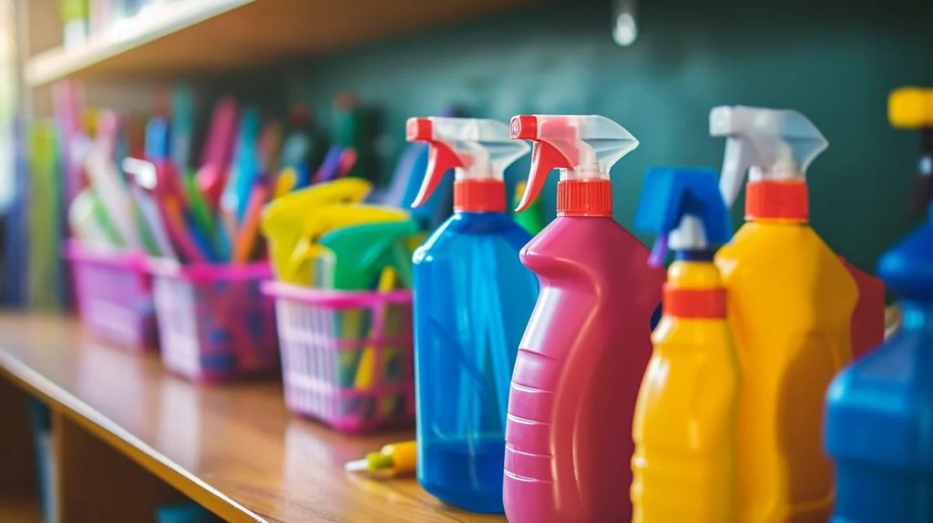 school cleaning supplies list2