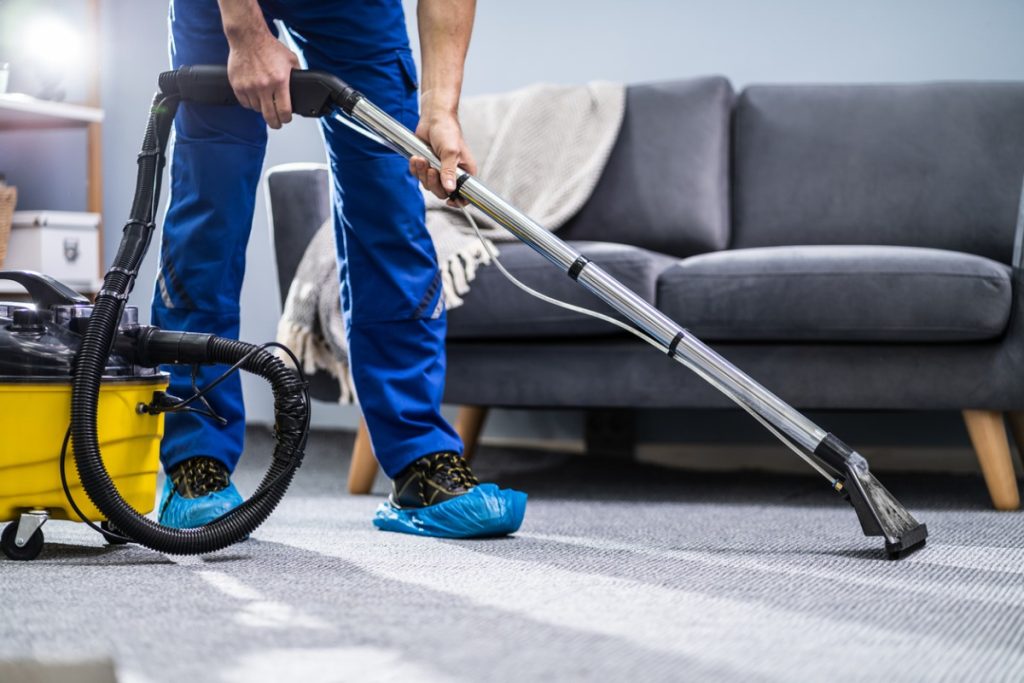 starting carpet cleaning business1
