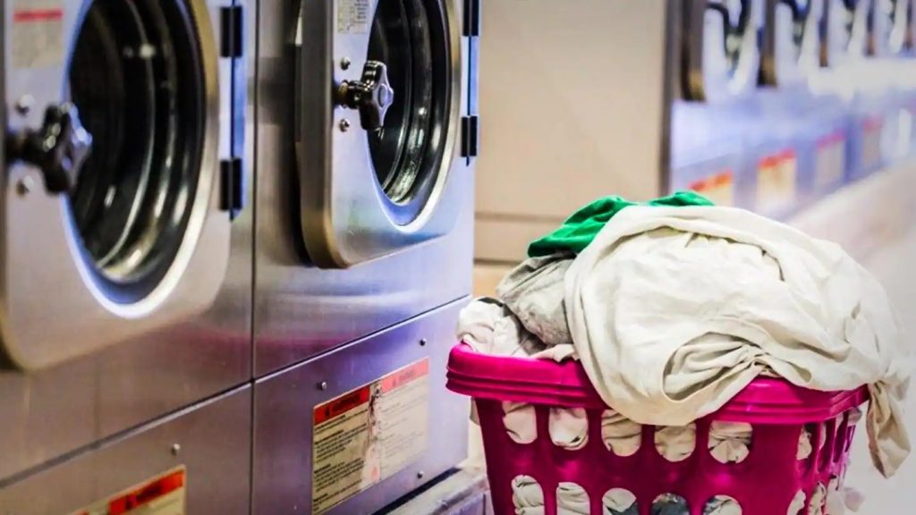 starting dry cleaning business1